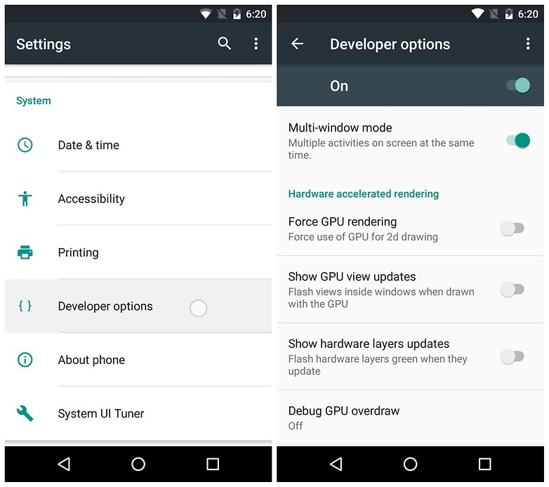 Android-6-0-Marshmallow-developer-options-multi-window-mode