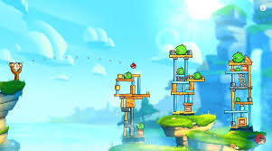 Angry Birds 2 - siliconinfo