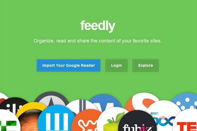 feedly-android app developers india