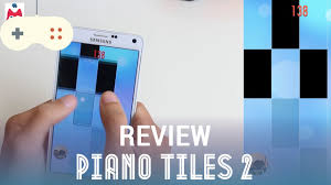 Piano Tiles 2 (Don’t Tap 2)