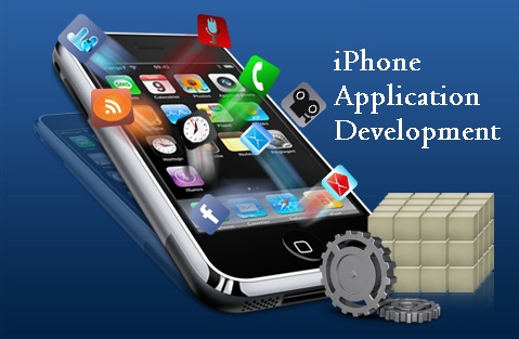 iPhone-App-Development-Company
