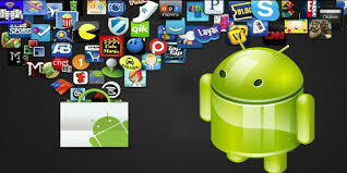 All type jack of android mobile apps