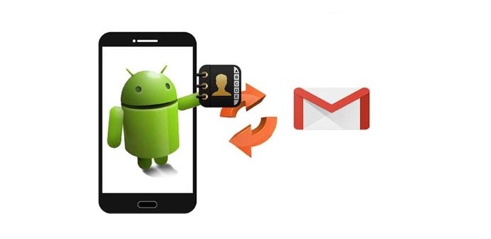How to recover lost contacts on Android